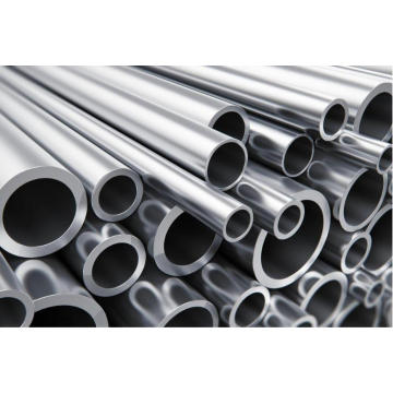 ASTM A 519 1026 Seamless Steel Tubes